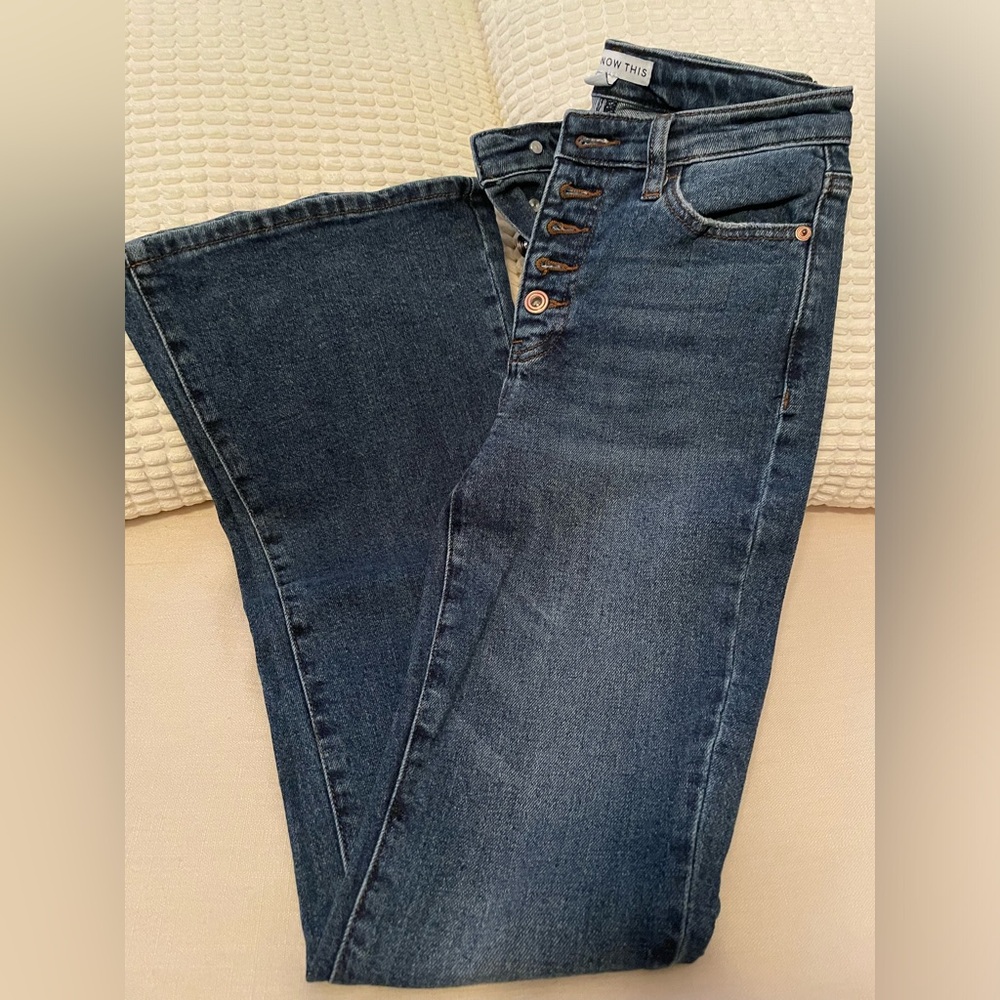 Denim Jeans